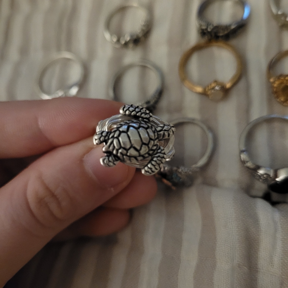 Ring Set - Picture 5 of 5